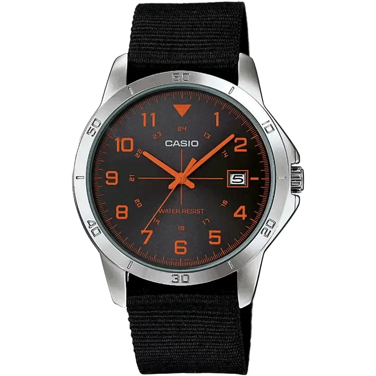 Casio A1109 Mtp-V008B-1BUDF Youth