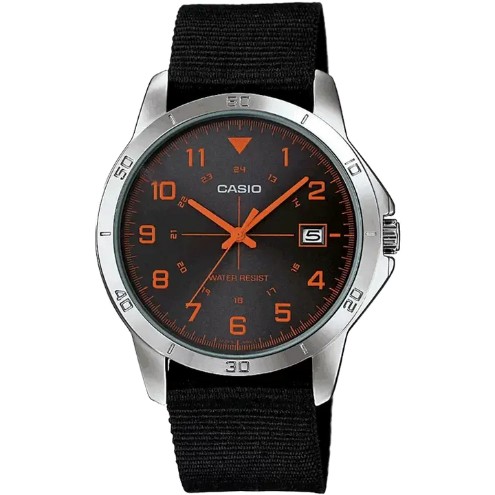 Casio A1109 Mtp-V008B-1BUDF Youth