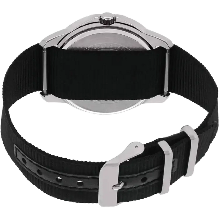 Casio A1109 Mtp-V008B-1BUDF Youth