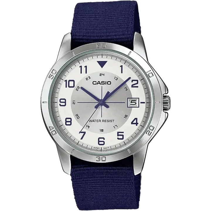 Casio A1112 MTP-V008B-7BUDF Youth