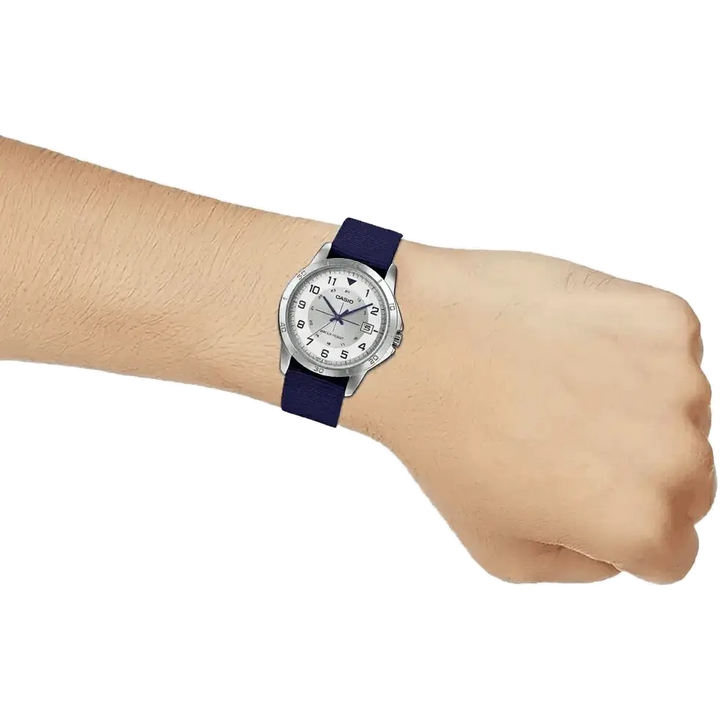 Casio A1112 MTP-V008B-7BUDF Youth