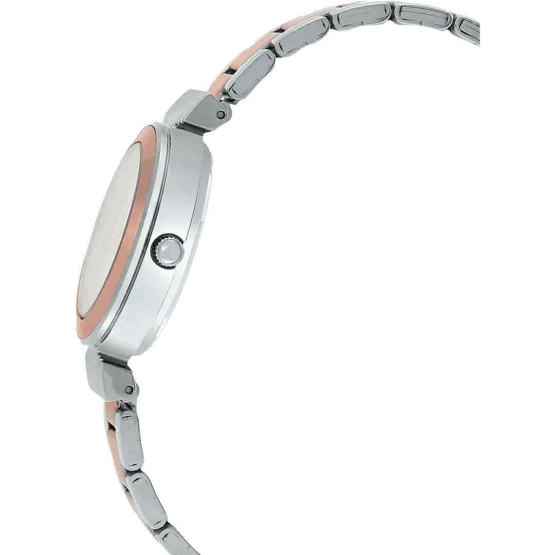 Casio A1137 LTP-E405BPG-7AVDF Enticer Ladies