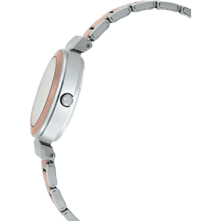 Casio A1137 LTP-E405BPG-7AVDF Enticer Ladies