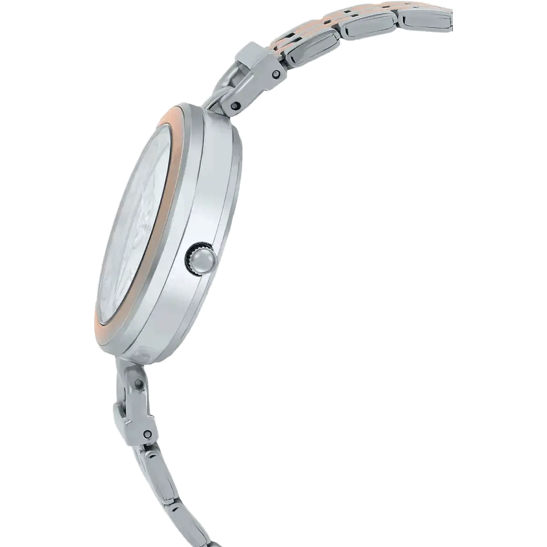 Casio A1141 LTP-E406BPG-7AVDF Enticer Ladies