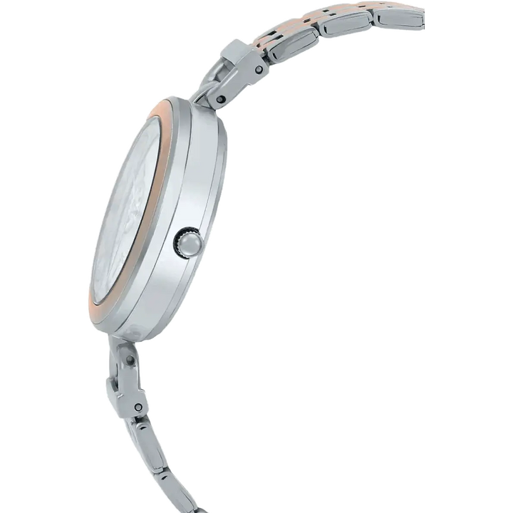 Casio A1141 LTP-E406BPG-7AVDF Enticer Ladies