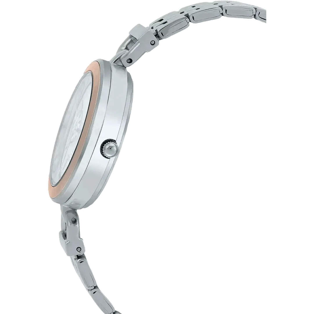 Casio A1142 LTP-E406D-9AVDF Enticer Ladies