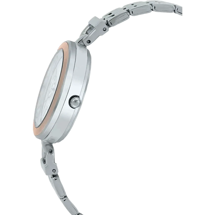 Casio A1142 LTP-E406D-9AVDF Enticer Ladies