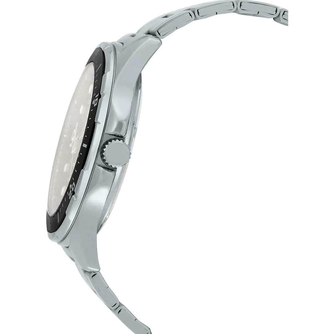 Casio A1151 MTD-100D-1AVDF Enticer Men