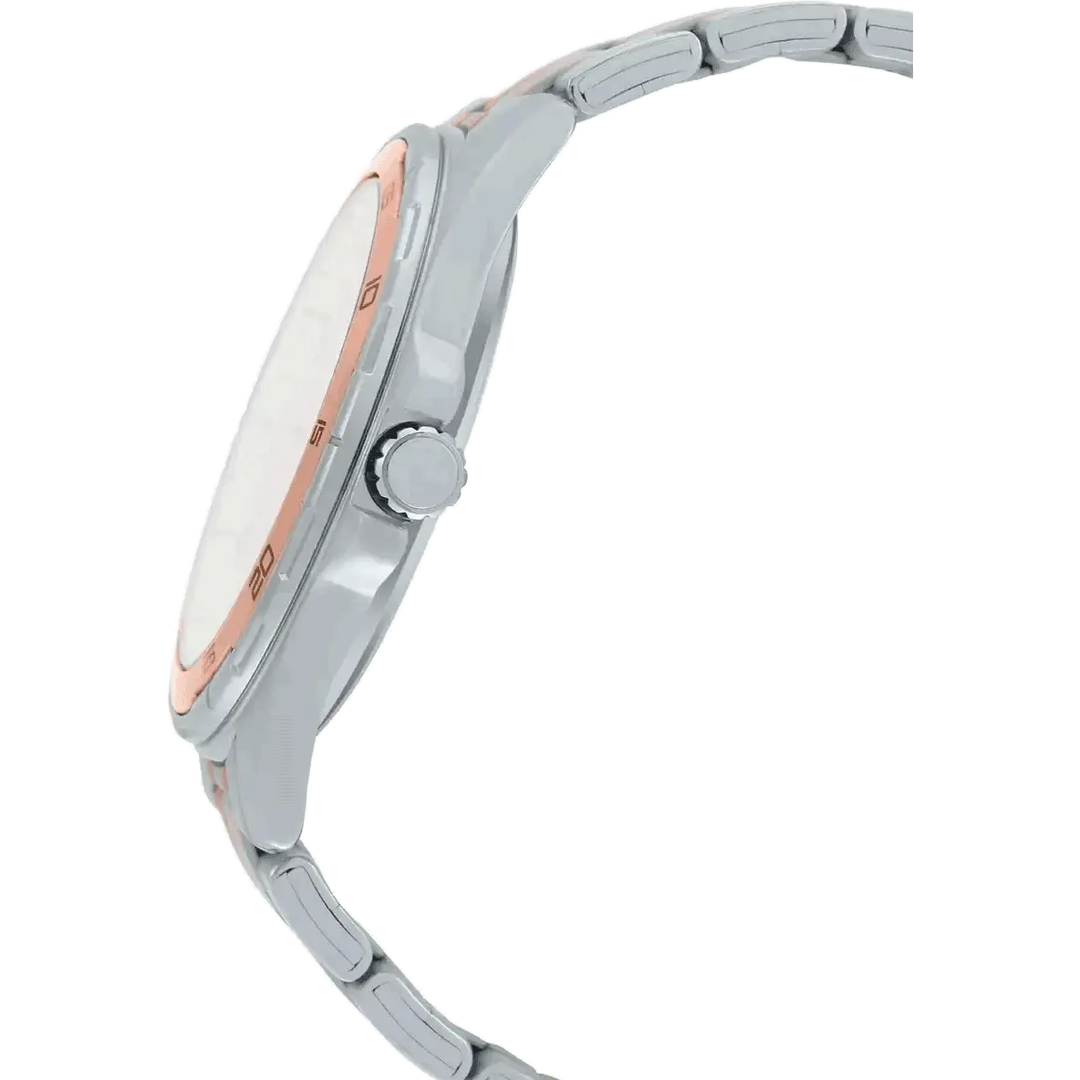 Casio A1157 MTD-300RG-7AVDF Enticer Men