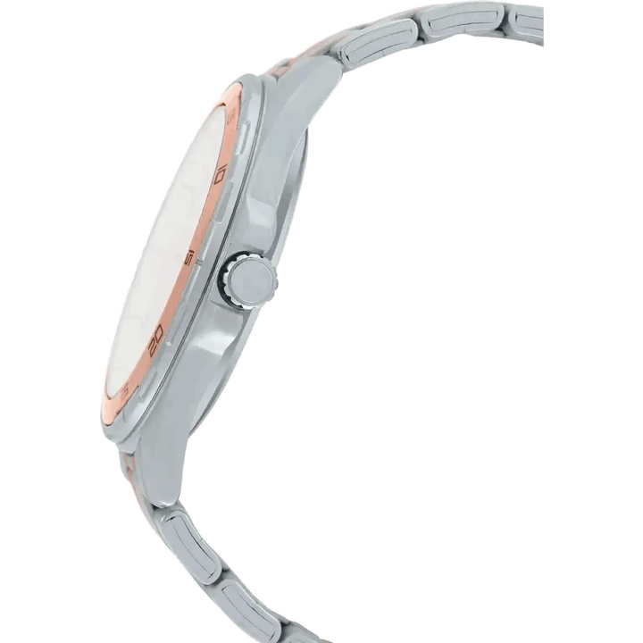 Casio A1157 MTD-300RG-7AVDF Enticer Men