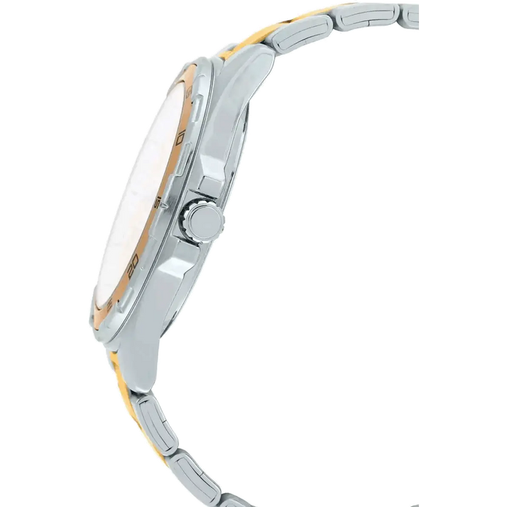 Casio A1158 MTD-300SG-1AVDF Enticer Men