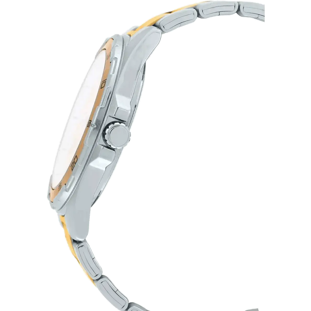 Casio A1159 MTD-300SG-9AVDF Enticer Men