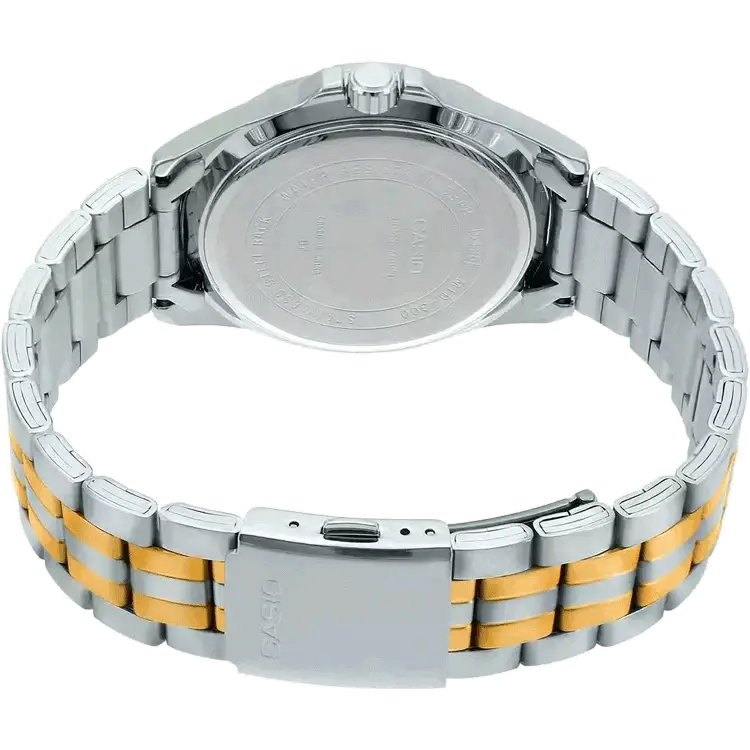 Casio A1159 MTD-300SG-9AVDF Enticer Men