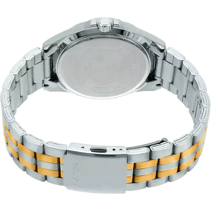 Casio A1159 MTD-300SG-9AVDF Enticer Men