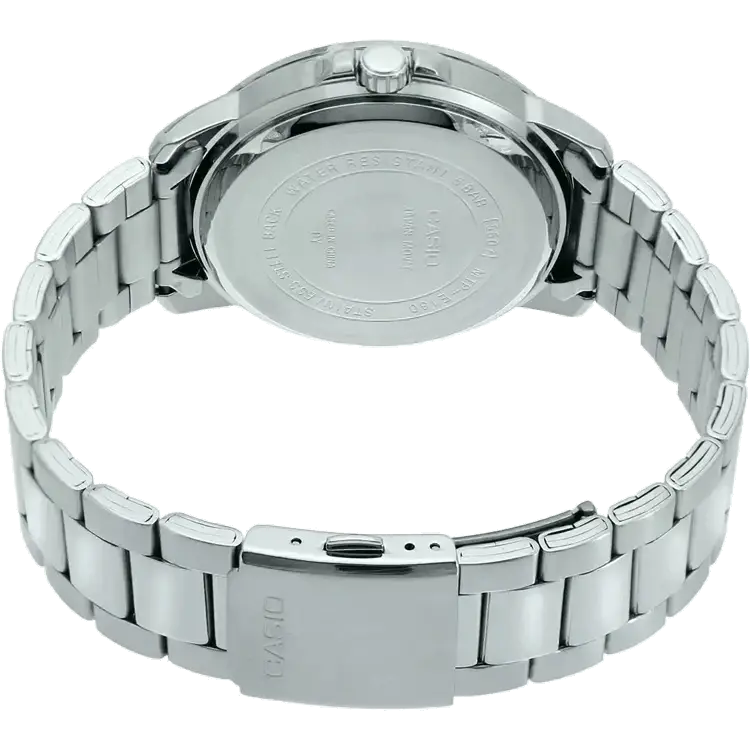 Casio A1164 MTP-E130D-1A2VDF Enticer Men