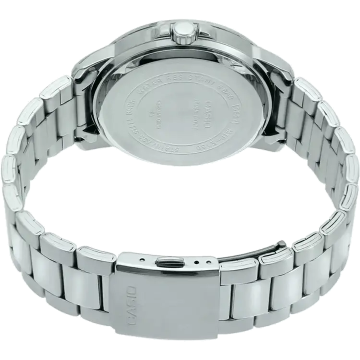 Casio A1164 MTP-E130D-1A2VDF Enticer Men
