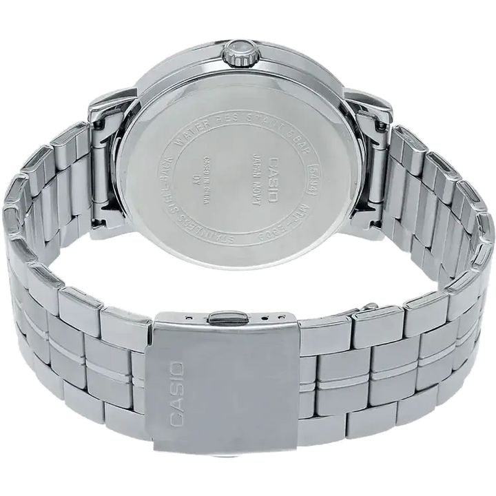 Casio A1169 MTP-E309D-1AVDF Enticer Men