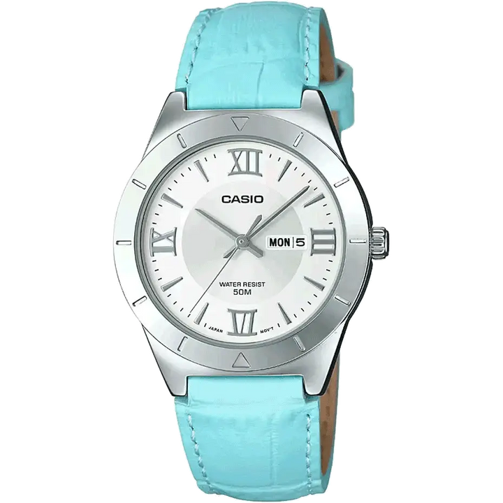 Casio A1191 LTP-1410L-7A2VDF Enticer Ladies