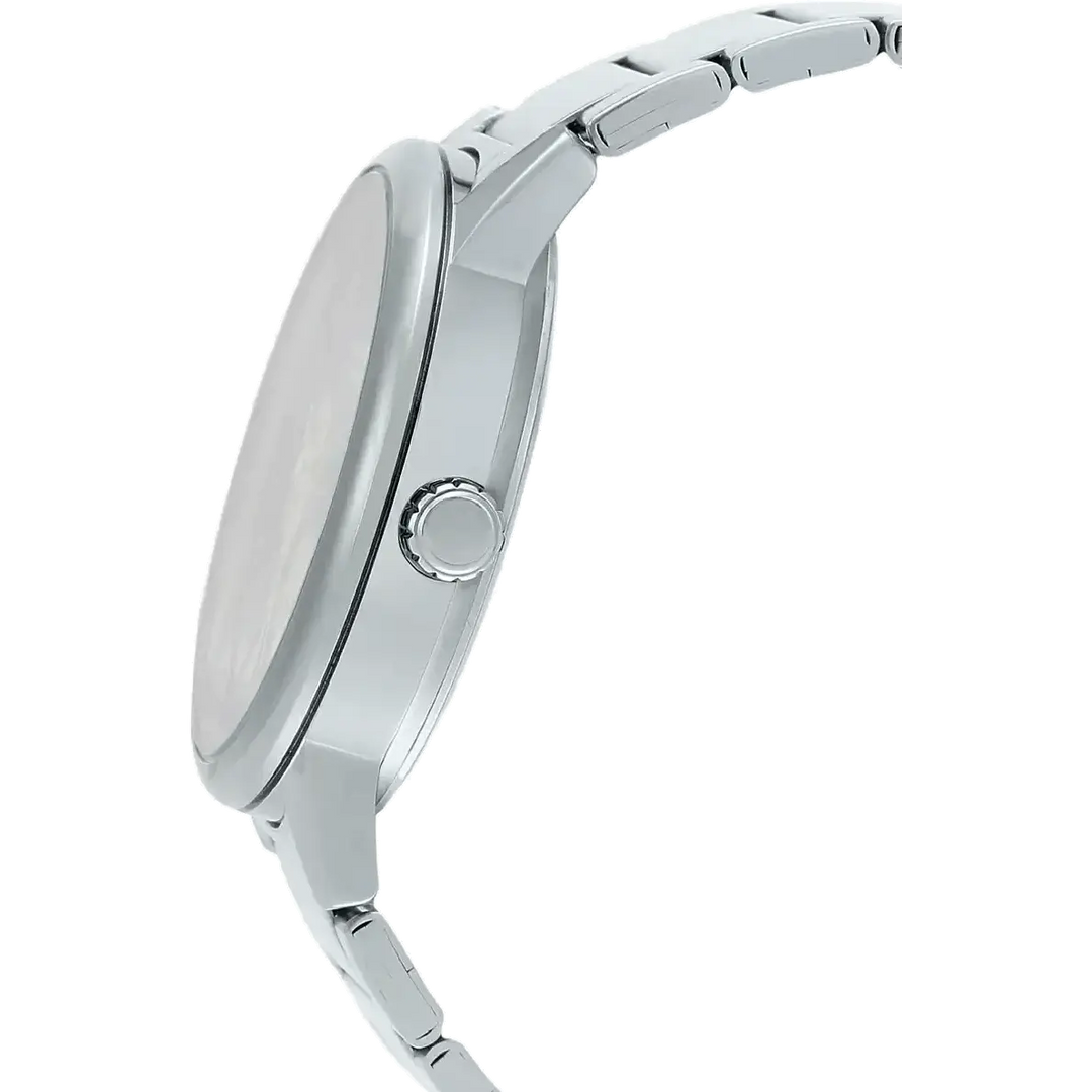 Casio A1202 MTP-E312D-1B2VDF Enticer Men