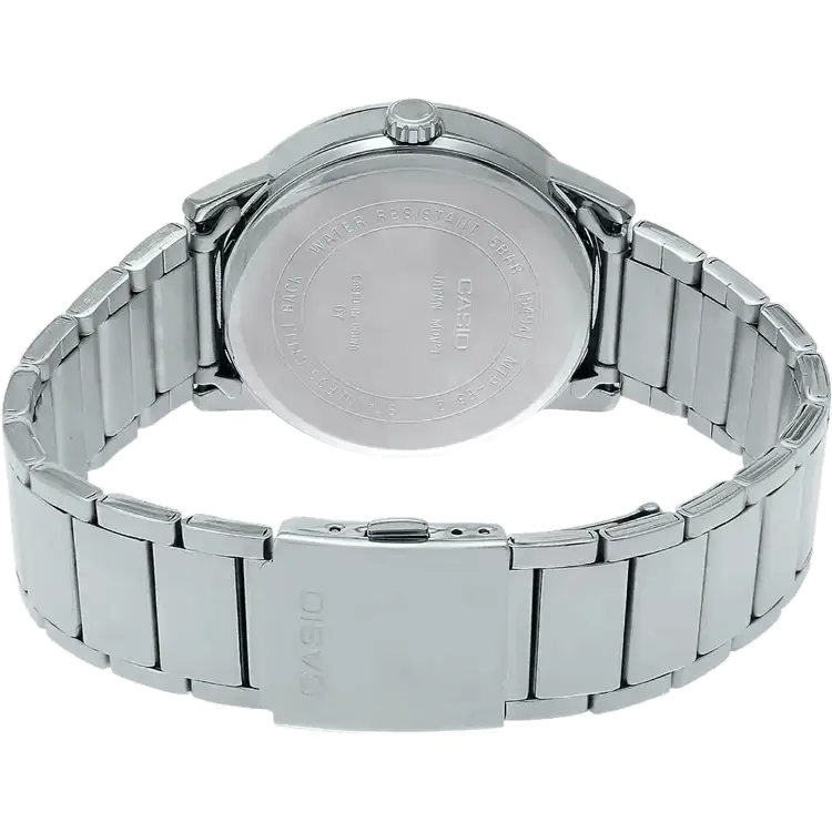 Casio A1203 MTP-E312D-7BVDF Enticer Men