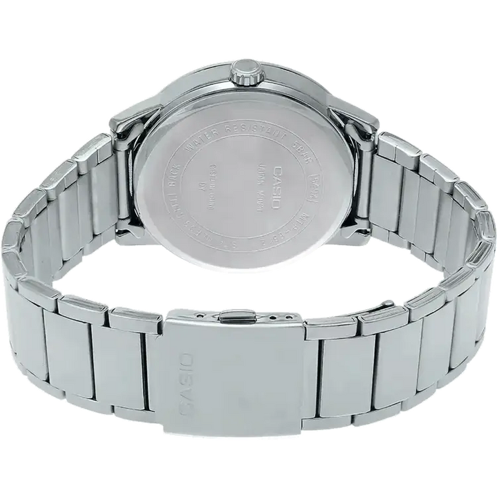 Casio A1203 MTP-E312D-7BVDF Enticer Men