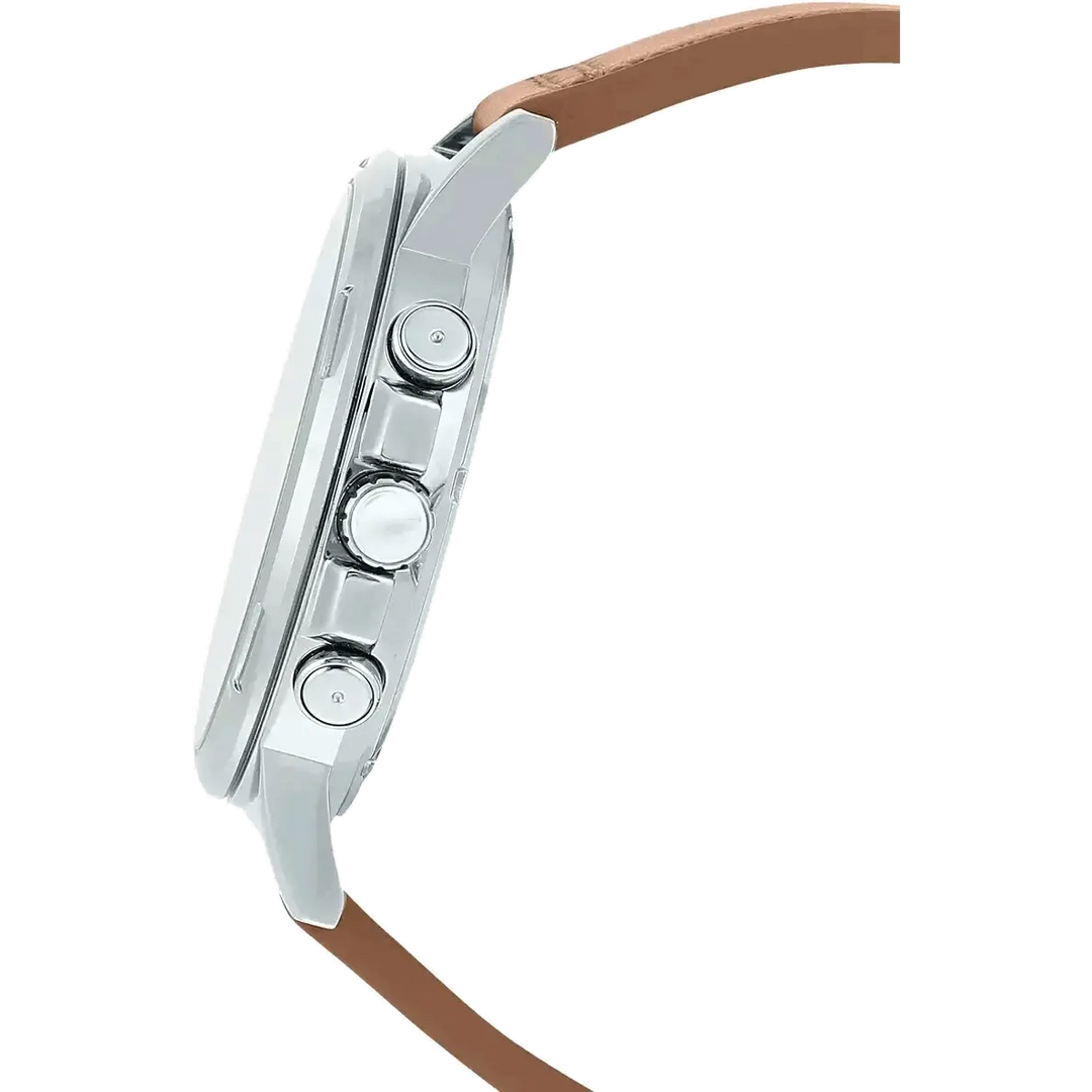 Casio A1215 MTP-E313L-2B2VDF Enticer Men