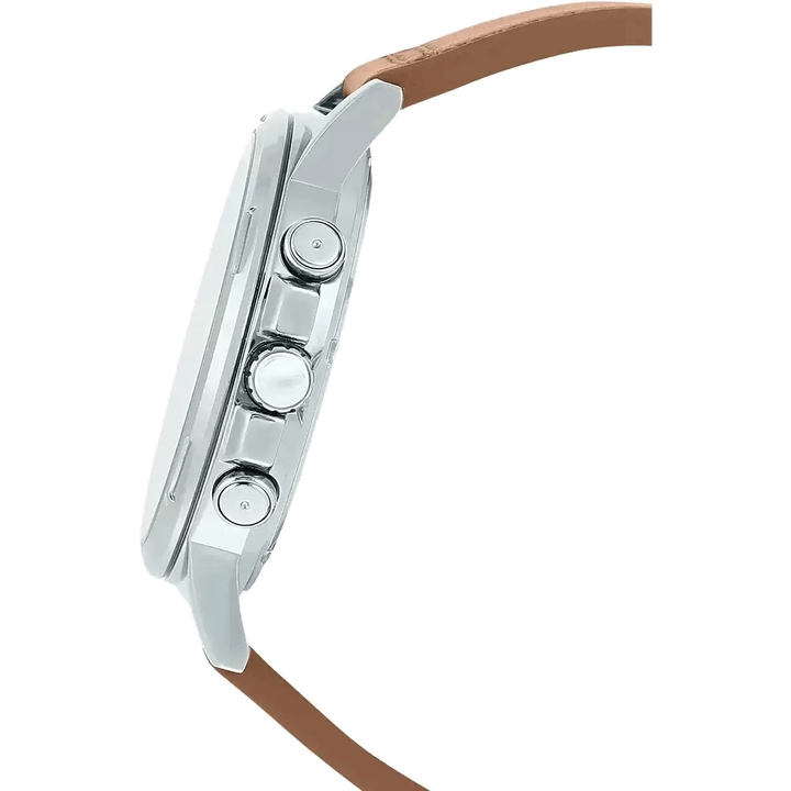 Casio A1215 MTP-E313L-2B2VDF Enticer Men