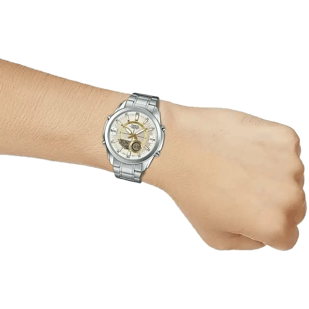 Casio a1219 discount