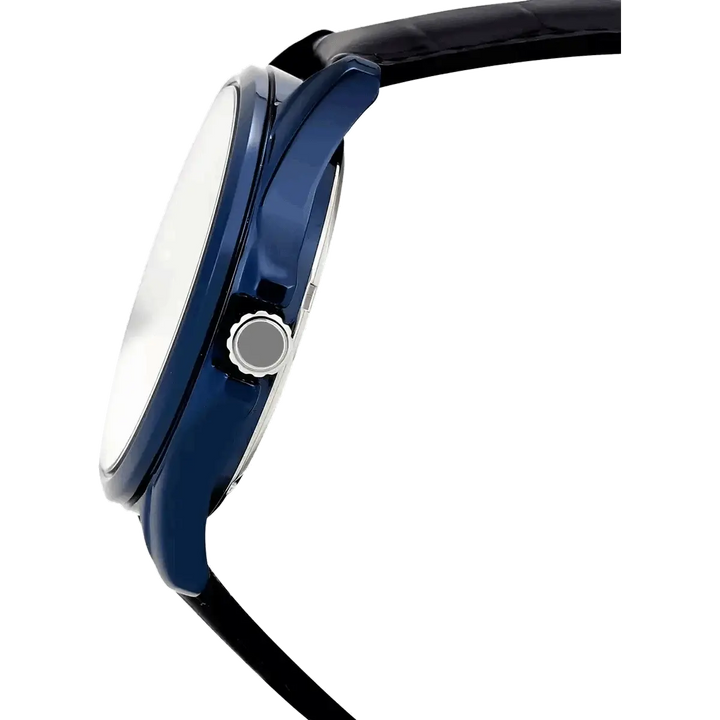 Casio A1222 MTP-1384BUL-1AVDF Enticer Men