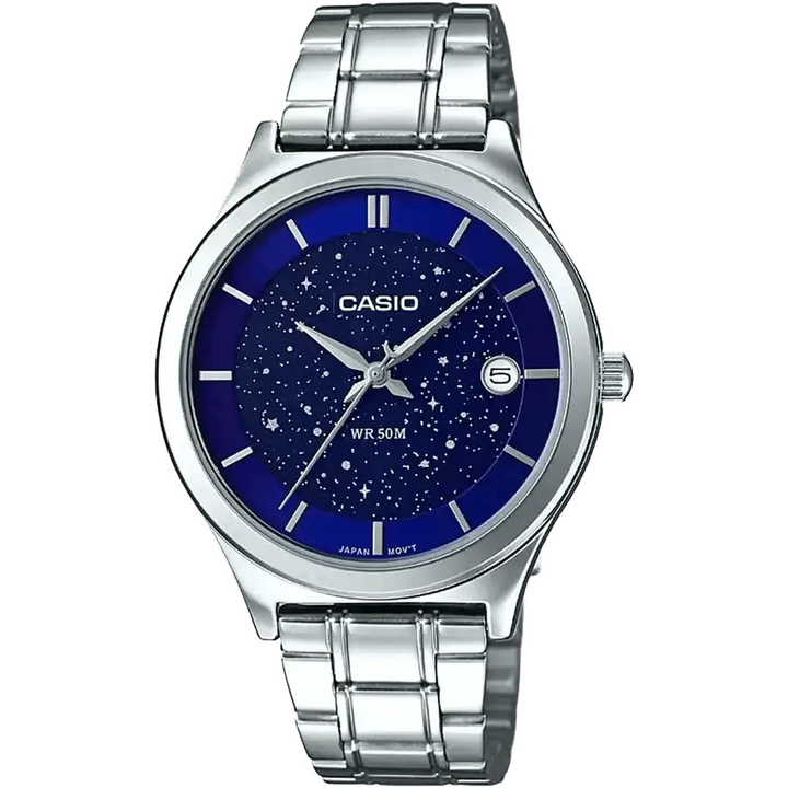 Casio A1231 LTP-E141D-2AVDF Enticer Ladies