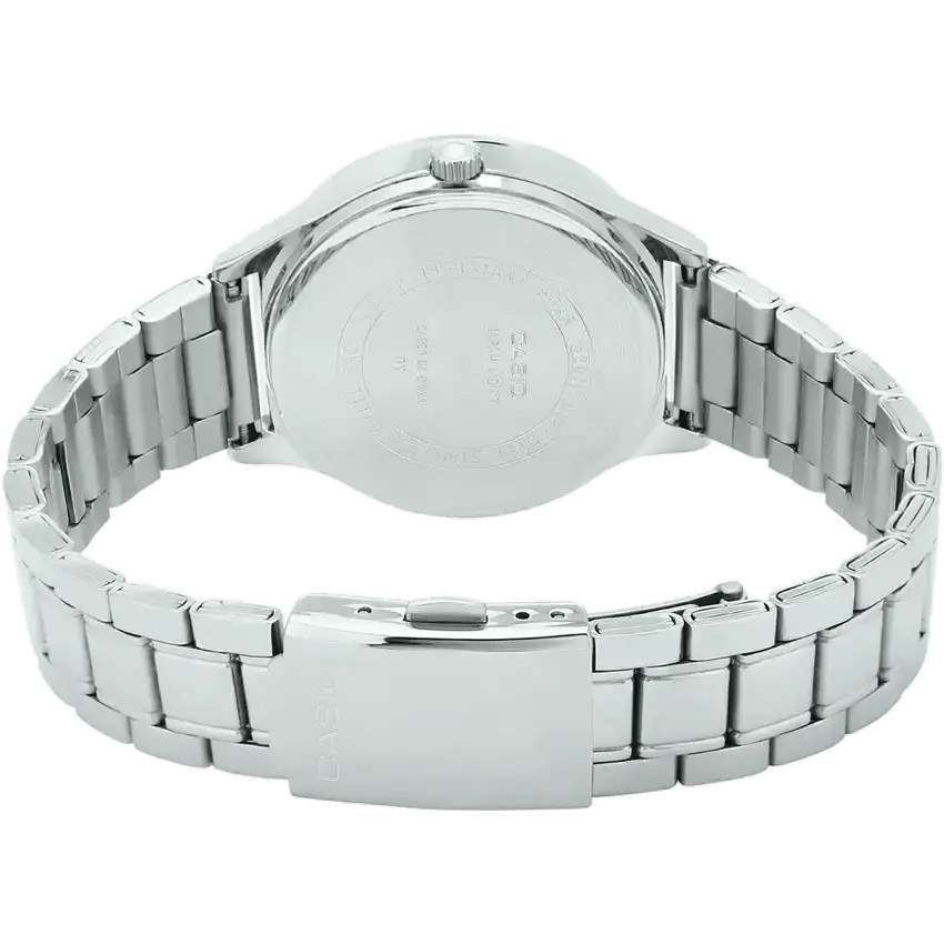 Casio A1231 LTP-E141D-2AVDF Enticer Ladies