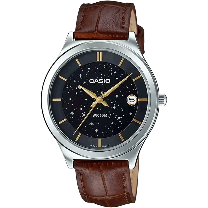 Casio A1232 LTP-E141L-1AVDF Enticer Ladies