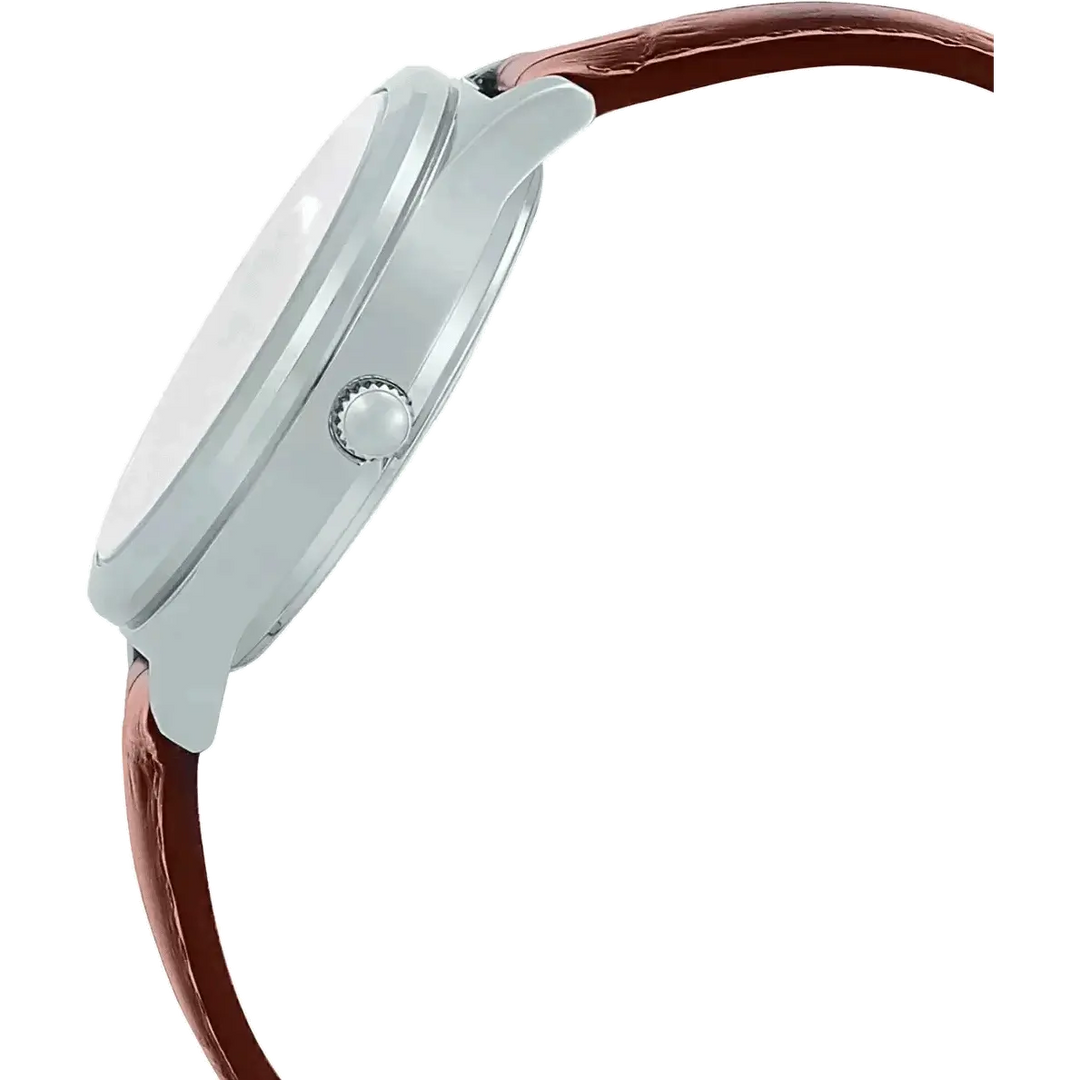 Casio A1232 LTP-E141L-1AVDF Enticer Ladies