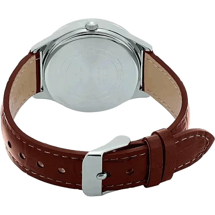 Casio A1232 LTP-E141L-1AVDF Enticer Ladies