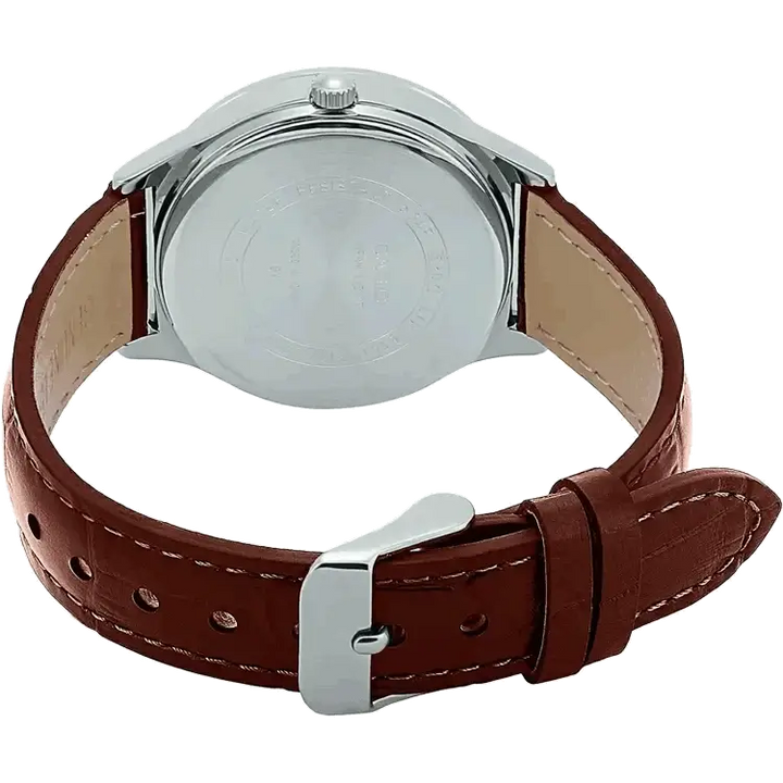 Casio A1232 LTP-E141L-1AVDF Enticer Ladies