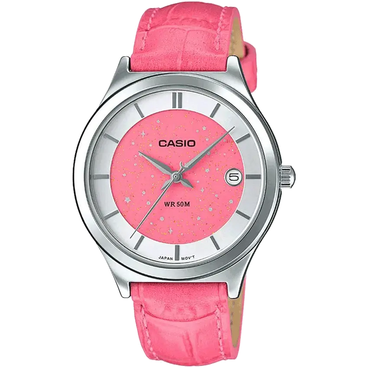 Casio A1235 LTP-E141L-4A2VDF Enticer Ladies