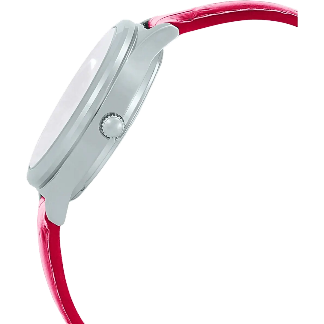 Casio A1235 LTP-E141L-4A2VDF Enticer Ladies