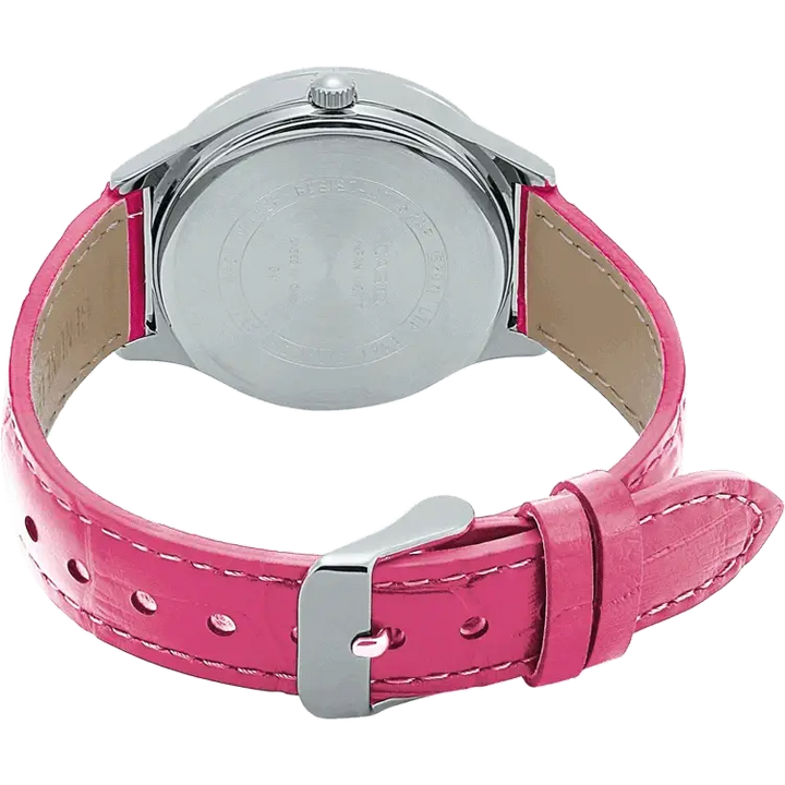 Casio A1235 LTP-E141L-4A2VDF Enticer Ladies