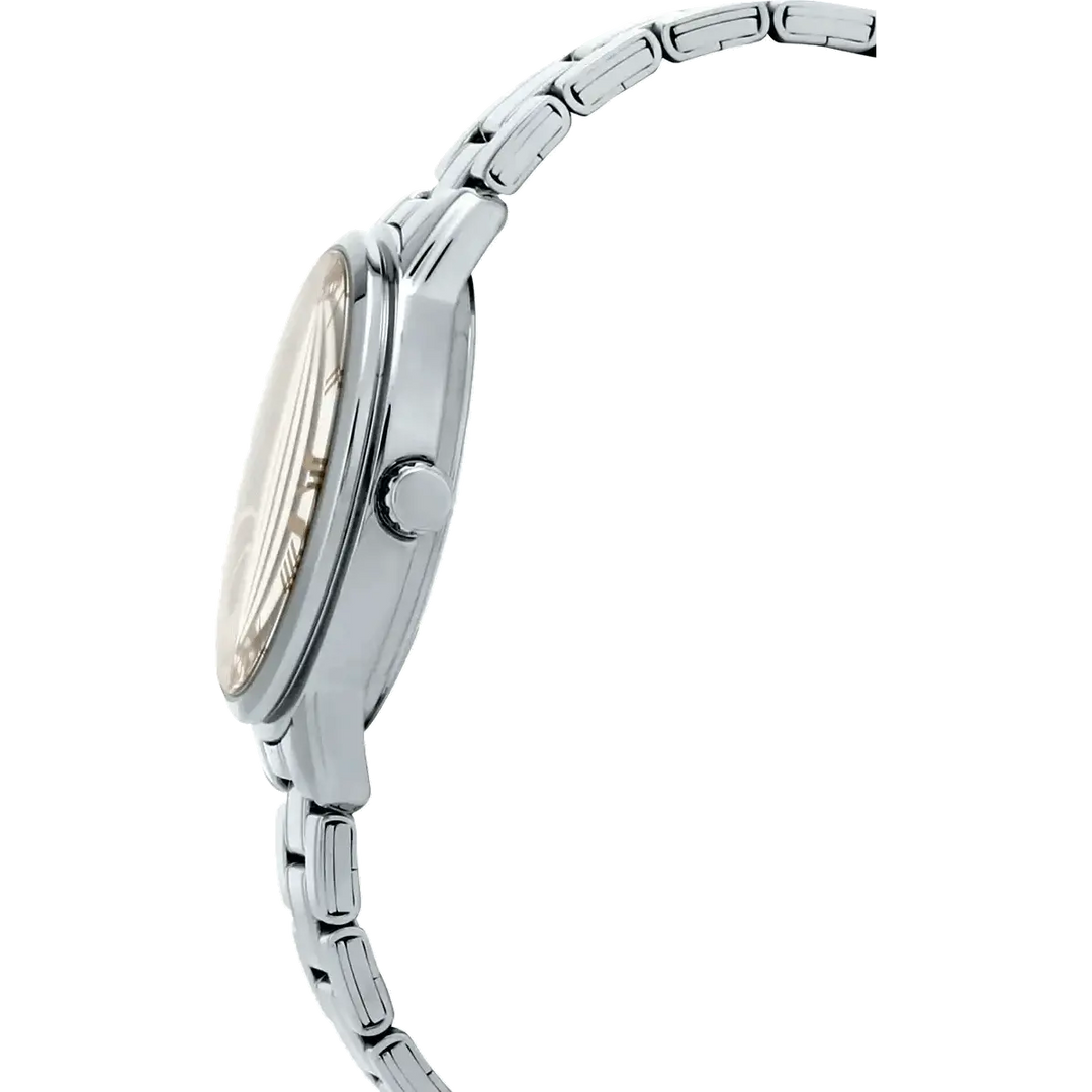 Casio A1244 LTP-E315D-1AVDF Enticer Ladies