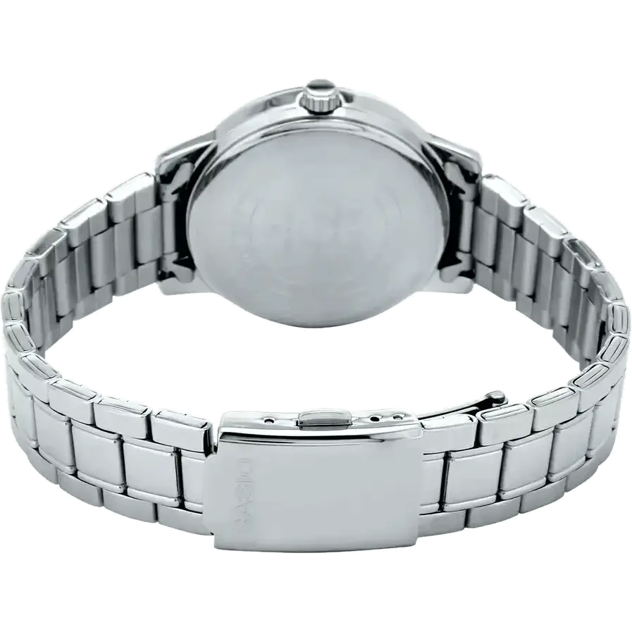 Casio A1244 LTP-E315D-1AVDF Enticer Ladies