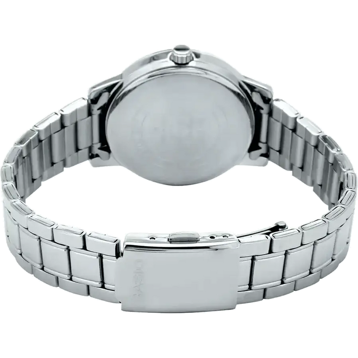 Casio A1244 LTP-E315D-1AVDF Enticer Ladies