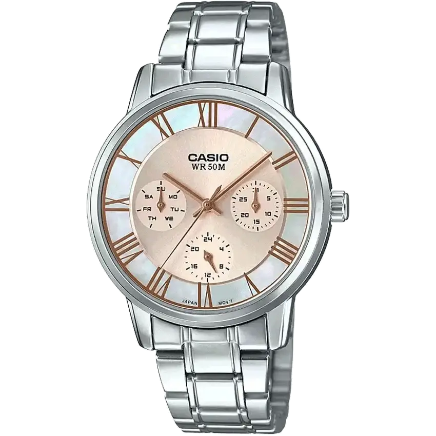 Casio A1246 LTP-E315D-9AVDF Enticer Ladies