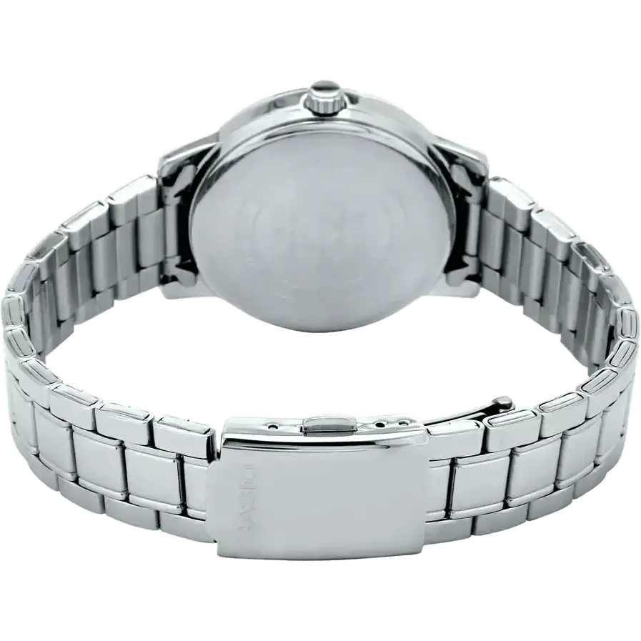 Casio A1246 LTP-E315D-9AVDF Enticer Ladies