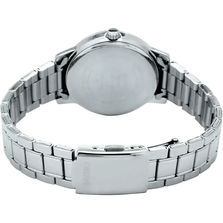 Casio A1246 LTP-E315D-9AVDF Enticer Ladies