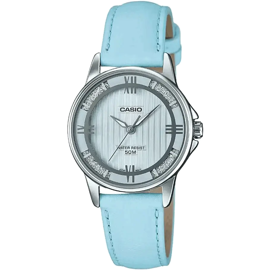 Casio A1304 LTP-1391L-2AVDF Enticer Ladies