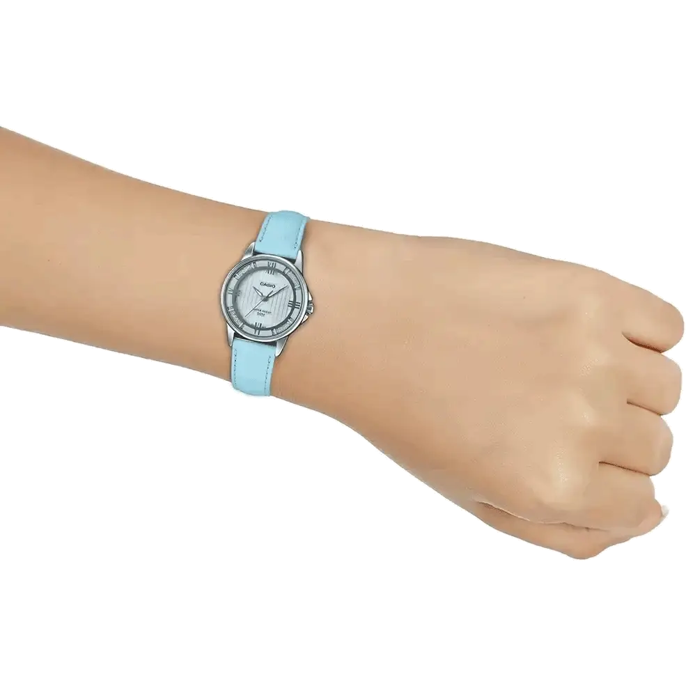 Casio A1304 LTP-1391L-2AVDF Enticer Ladies