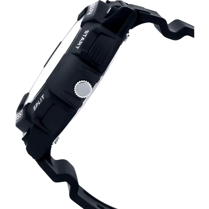 Casio A1322 MCW 200H 1AVDF Youth The Watch Factory