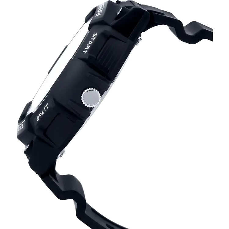 Casio A1322 MCW-200H-1AVDF Youth