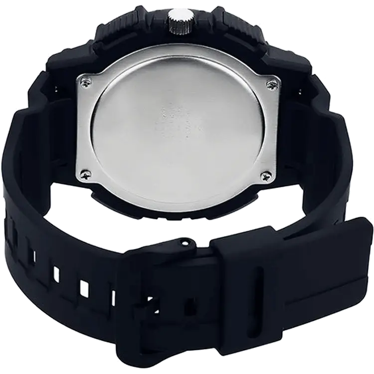 Casio A1324 MCW 200H 9AVDF Youth The Watch Factory