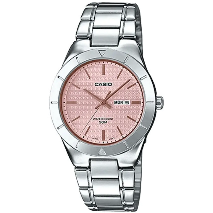Casio A1339 LTP-1410D-4A2VDF Enticer Ladies